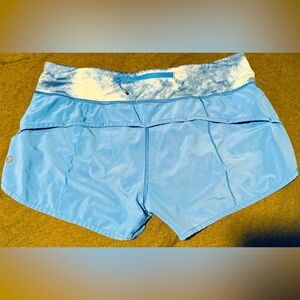 Lululemon Size: 8 Speed Up